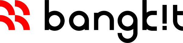 Bangkit 2024 logo