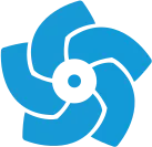 Amikom Computer Club logo